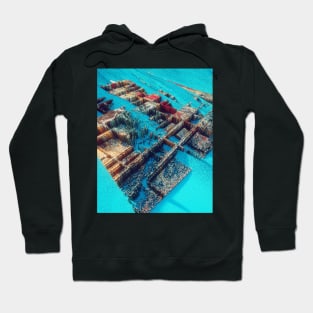 Cube City Hoodie